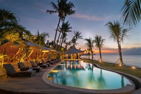 resorts in nusa penida|The Sankara Beach Resort .